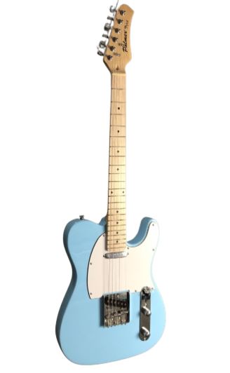 Palmer T-Style Electric Guitar