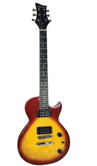Palmer PE-LPS Electric Guitar Standard Series