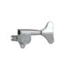 GROVER MINI BASS CHROME SET 4 4-+H82:H96IN-LINE