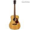 Berkeley Guitars Acoustic Guitar Concert Pro Natural Satin