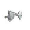 GROVER IMPERIAL&trade; CHROME SET 6 3+3