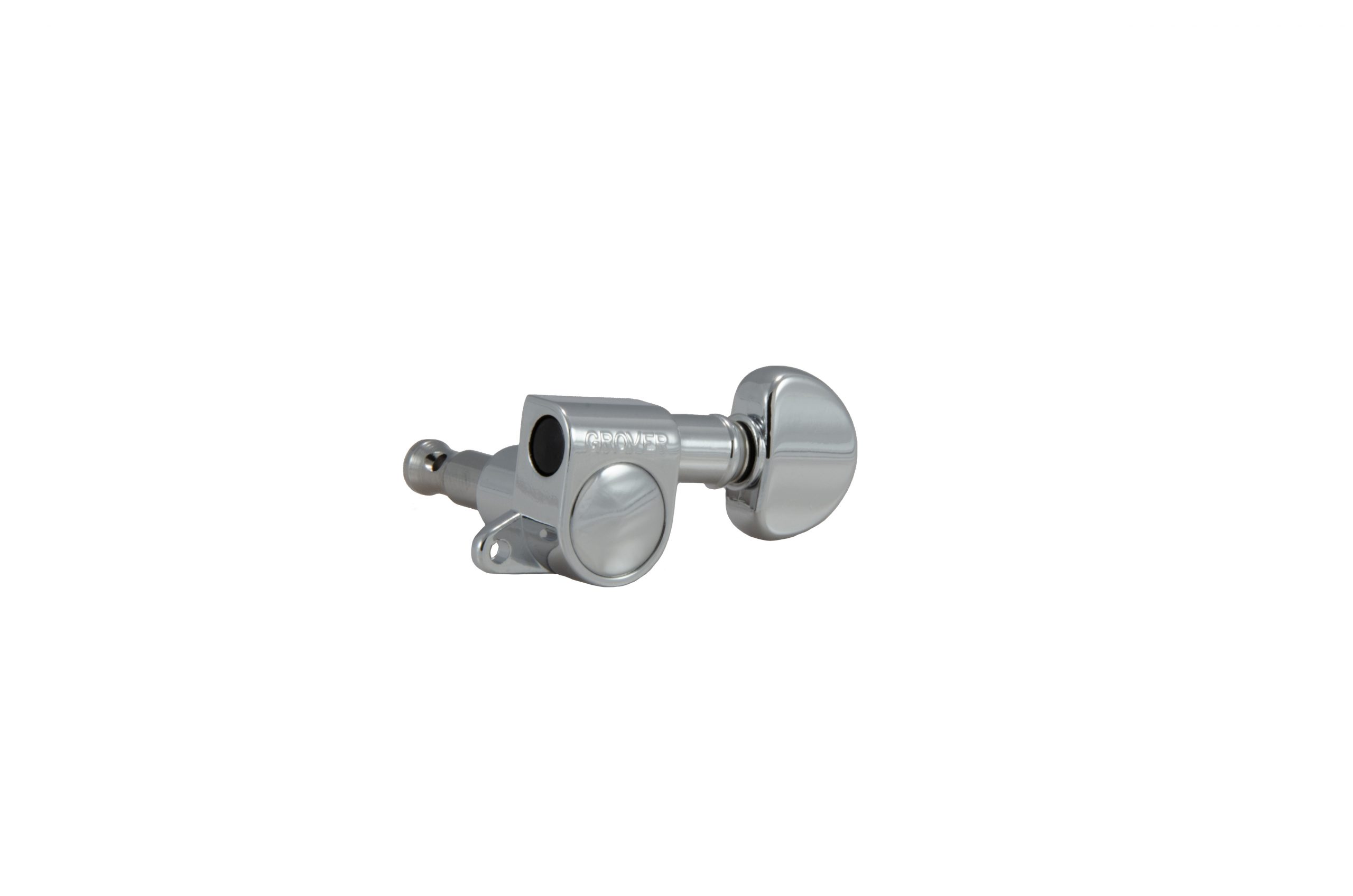 GROVER MINI ROTOMATICS CHROME SET 6 3 + 3