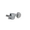 GROVER MINI ROTOMATICS CHROME SET 6 6-IN-LINE