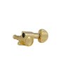 GROVER MINI ROTOMATICS GOLD SET 12 6 + 6