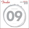 FENDER NICKEL PLATED STEEL