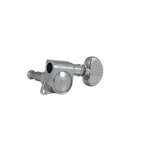 GROVER MID-SIZE ROTOMATICS &reg; CHROME SET 6 3 + 3