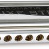 SEYDEL CHROMATIC DELUXE STEEL, KEY A