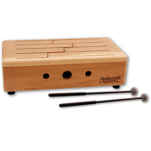 Applecreek™ Tone Drum, 8 Tone