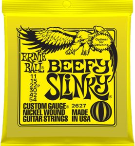 SLINKY BEEFY NICKEL