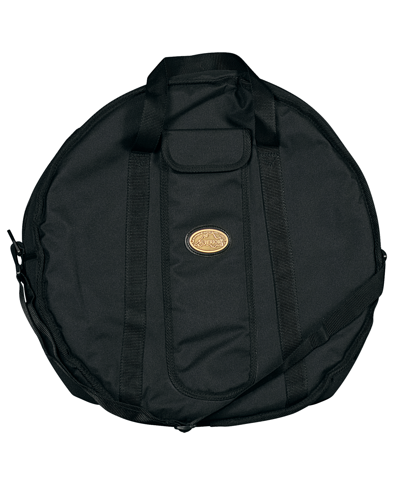Superior C-5010 Trailpak II Bodhran Gig Bag