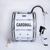 Marching Bass Drum 20x14”