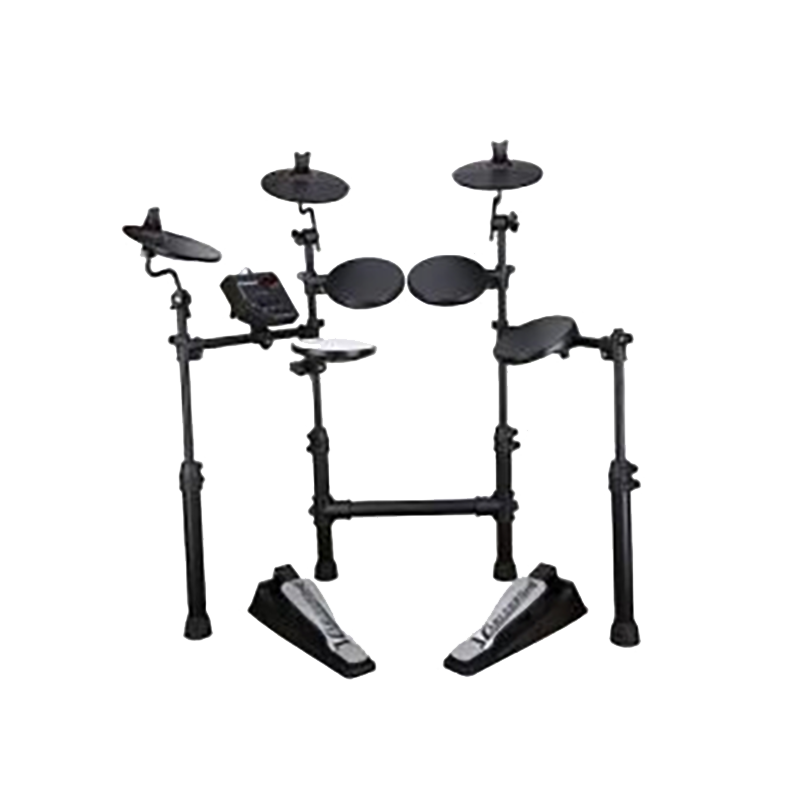 Carlsbro 7 Piece Electronic Drum Kit
