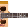 EDDY FINN ROADHOUSE CIGAR BOX UKULELE, SPRUCE TOP/BACK/SIDES