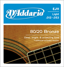 80/20 BRONZE