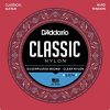 D'ADDARIO STUDENT CLASSICAL GUITAR STRING SET