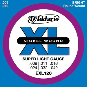 XL NICKEL WOUND