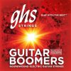 GHS Strings – SETS - BOOMERS™ 6-STRING - Light
