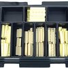GROVER TOP NUT ASSORTMENT PARTS TRAY
