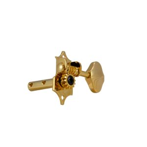 GROVER STA-TITE&trade; HORIZONTAL GOLD SET 6 3 + 3