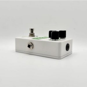 Alternative view of Humanoid HFX001 Goblin - Custom Fuzz Distortion Pedal