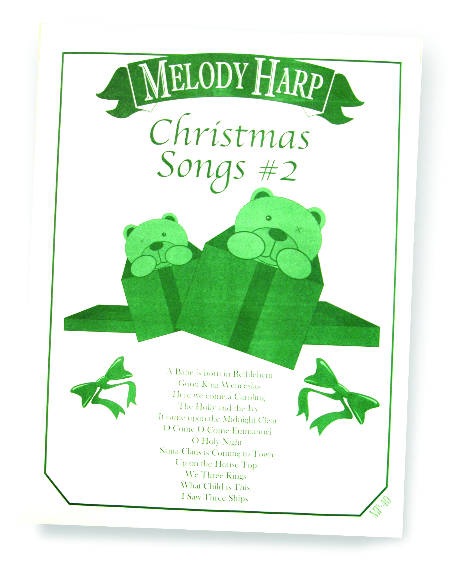 Christmas Songs #2