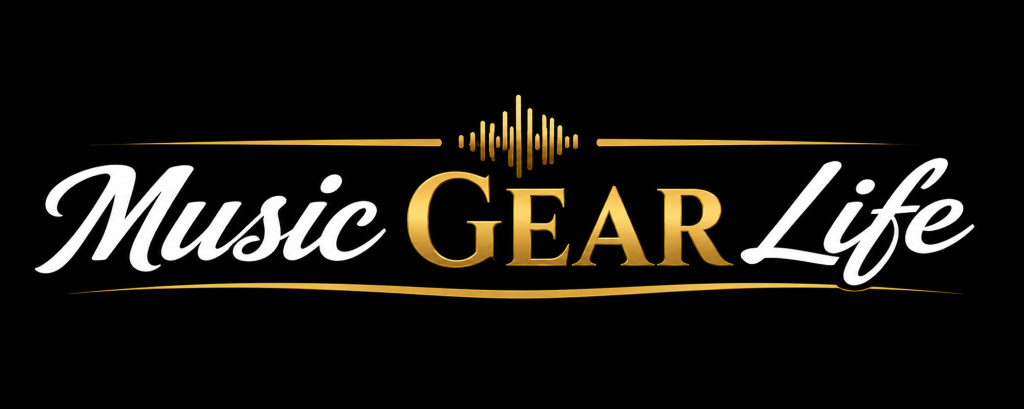 Music Gear Life