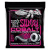 Super Slinky Cobalt Electric Bass Strings - 45-100 Gauge