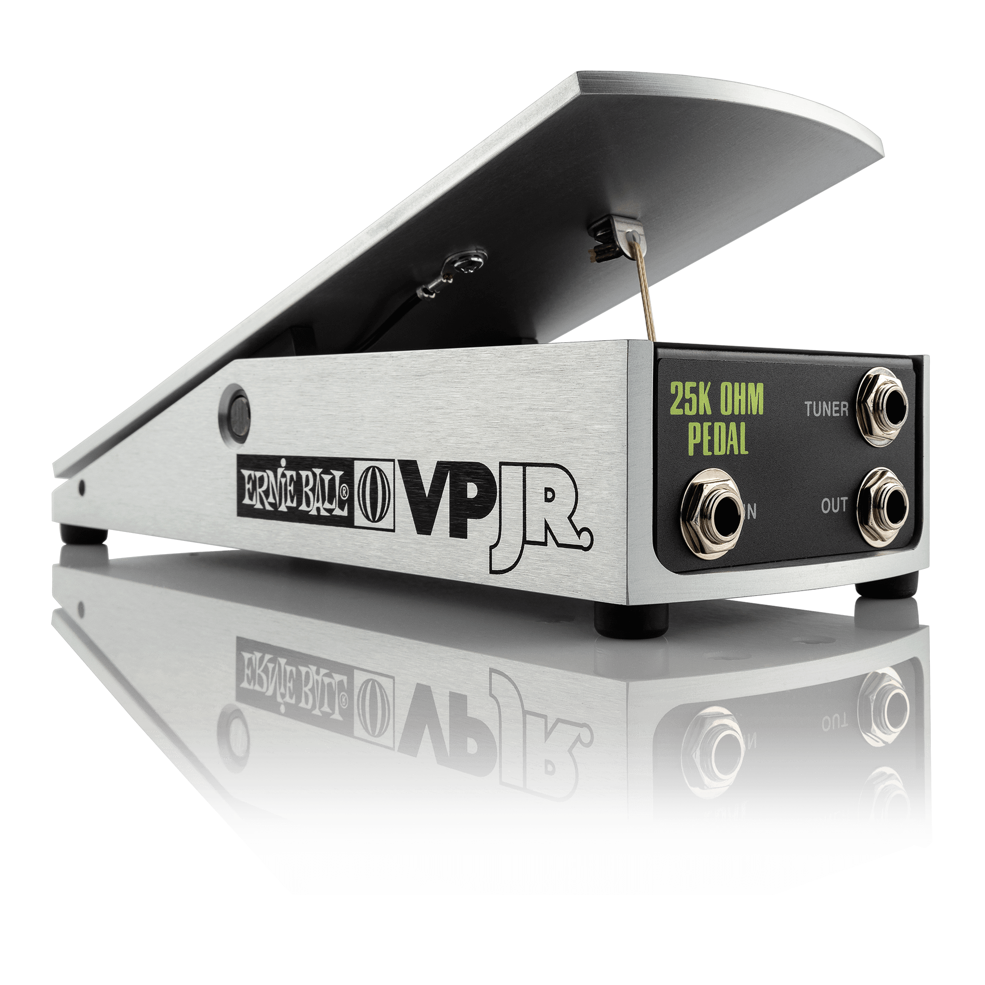 VP Jr 25K (for active signals)