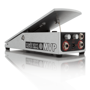 MVP Most Valuable Pedal