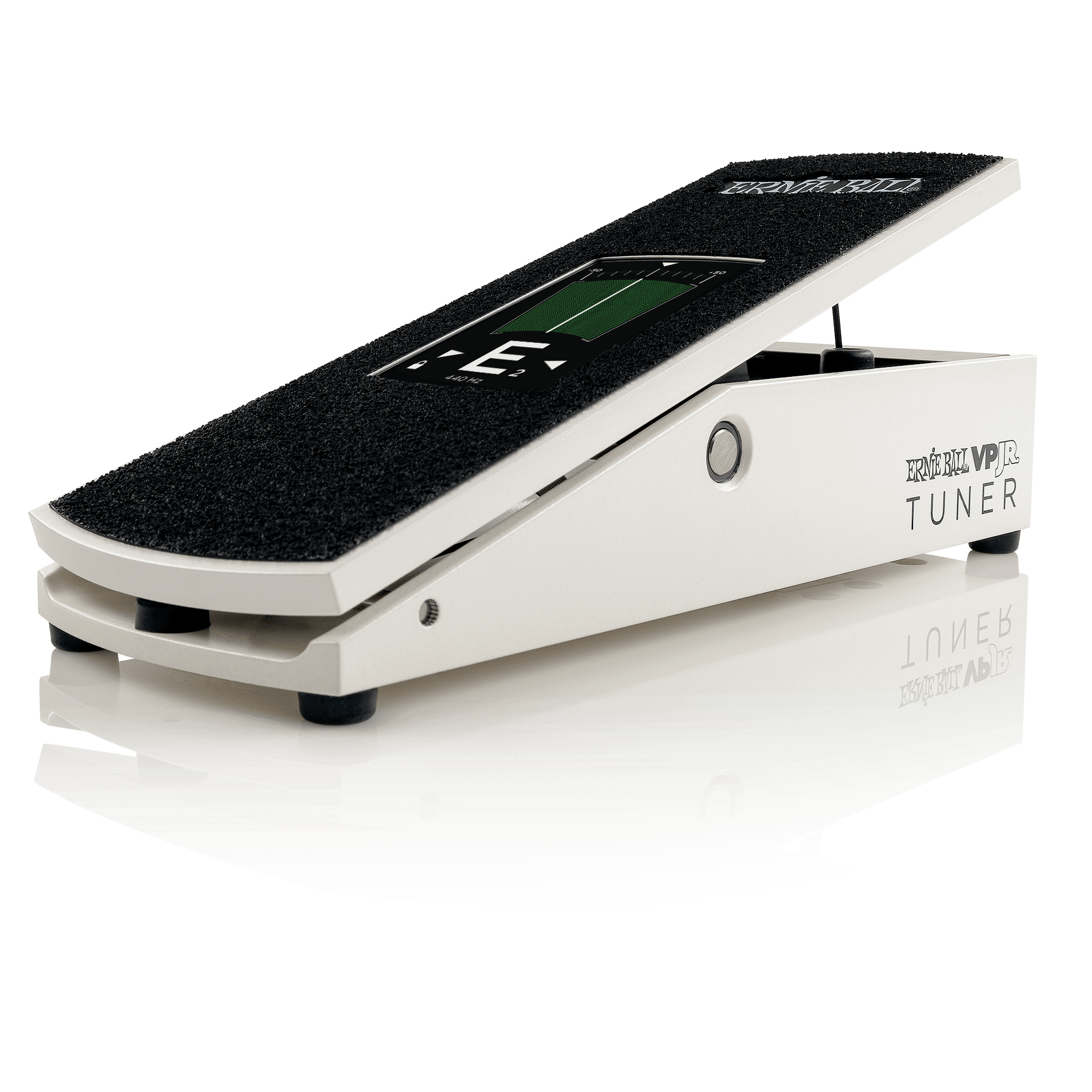 VPJR Tuner - White