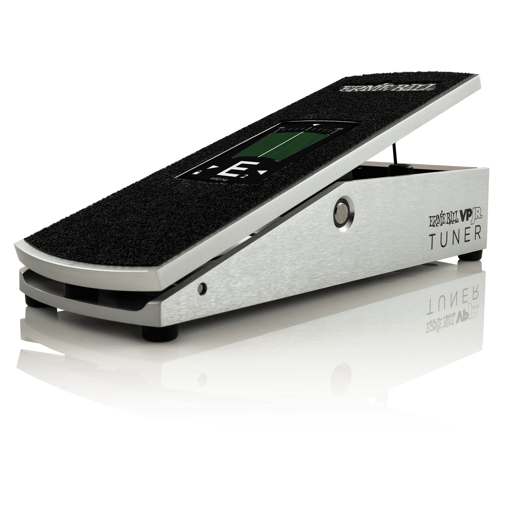 VPJR Tuner - Silver
