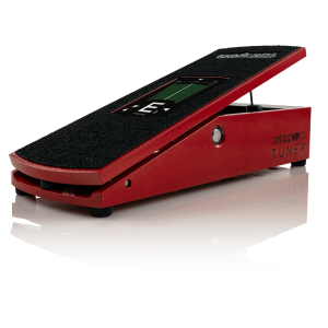 VPJR Tuner - Red