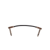 3" Single Flat Ribbon Patch Cable