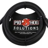 10ft Headphone Extension Cable, 1/4"