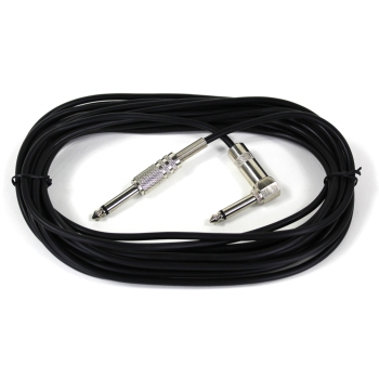 Perfektion Guitar, Bass, Instrument Cable (20 ft)