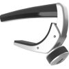 D'ADDARIO PRO PLUS CAPO, SILVER