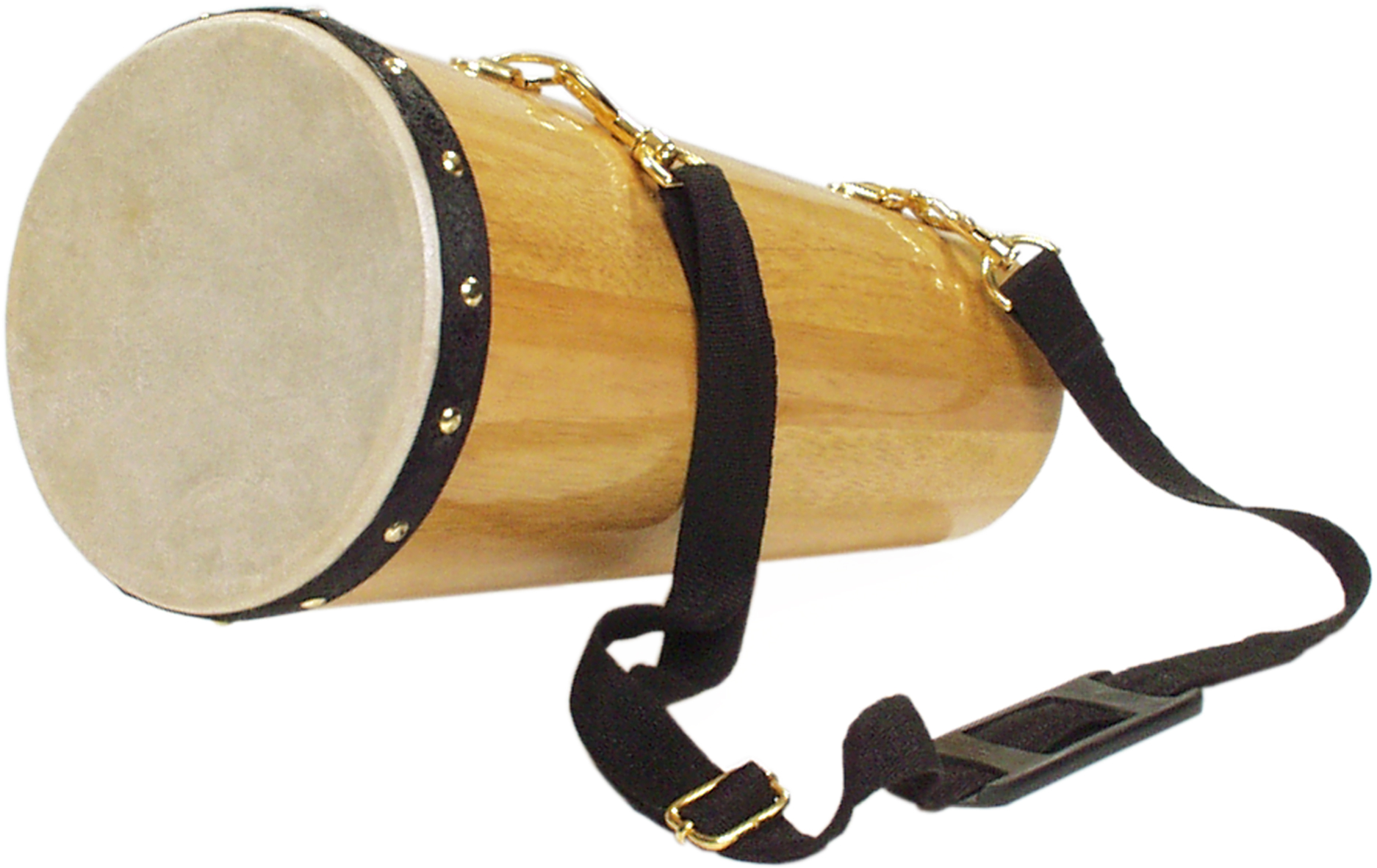 7" x 15" Conga Drum
