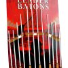Maestro Leader Cork Baton Display