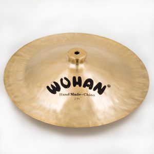 Wuhan China 17"