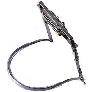 harmonica-holder
