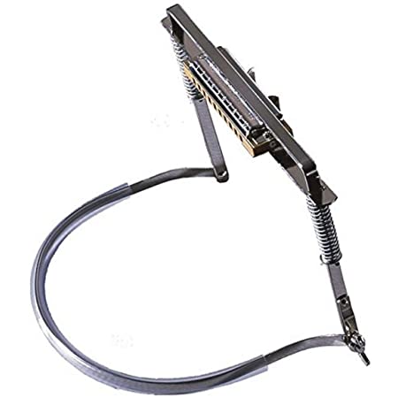 harmonica-holder