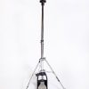 Hi Hat Cymbal Stand With Clutch