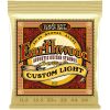 Earthwood Phosphor Bronze Acoustic Guitar Strings 11.5-54 Custom Light