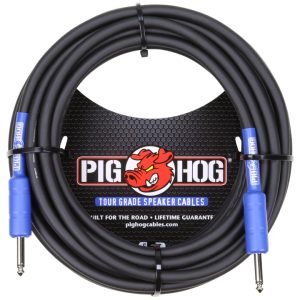PHSC50 50FT SPEAKER CABLE (14GAUGE WIRE)