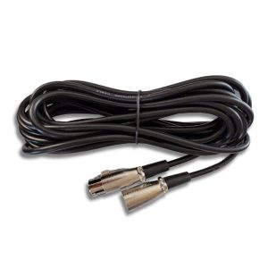 16ft Perfektion Microphone Cable XLR-XLR Bulk Packed