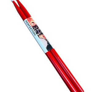 Perfektion 5B Colored Sticks with Nylon Tips Red