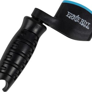 Ernie Ball P09611 Pegwinder Select for Bass Guitar