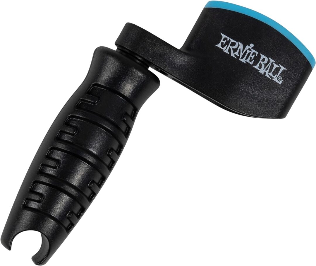 Ernie Ball P09611 Pegwinder Select for Bass Guitar