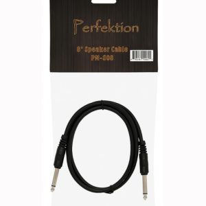Perfektion PM-803 3' SPEAKER CABLE