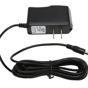 PigHog PP9V Pig Power 9V DC 1000ma Power Supply